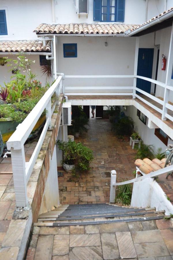 Apartamento Condominio Belle Vie Armacao dos Buzios Экстерьер фото