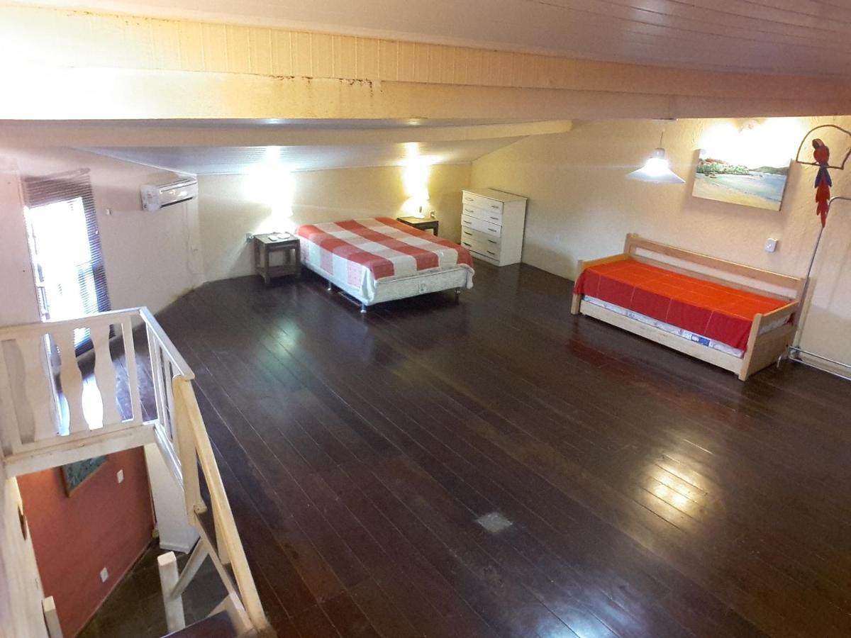 Apartamento Condominio Belle Vie Armacao dos Buzios Экстерьер фото