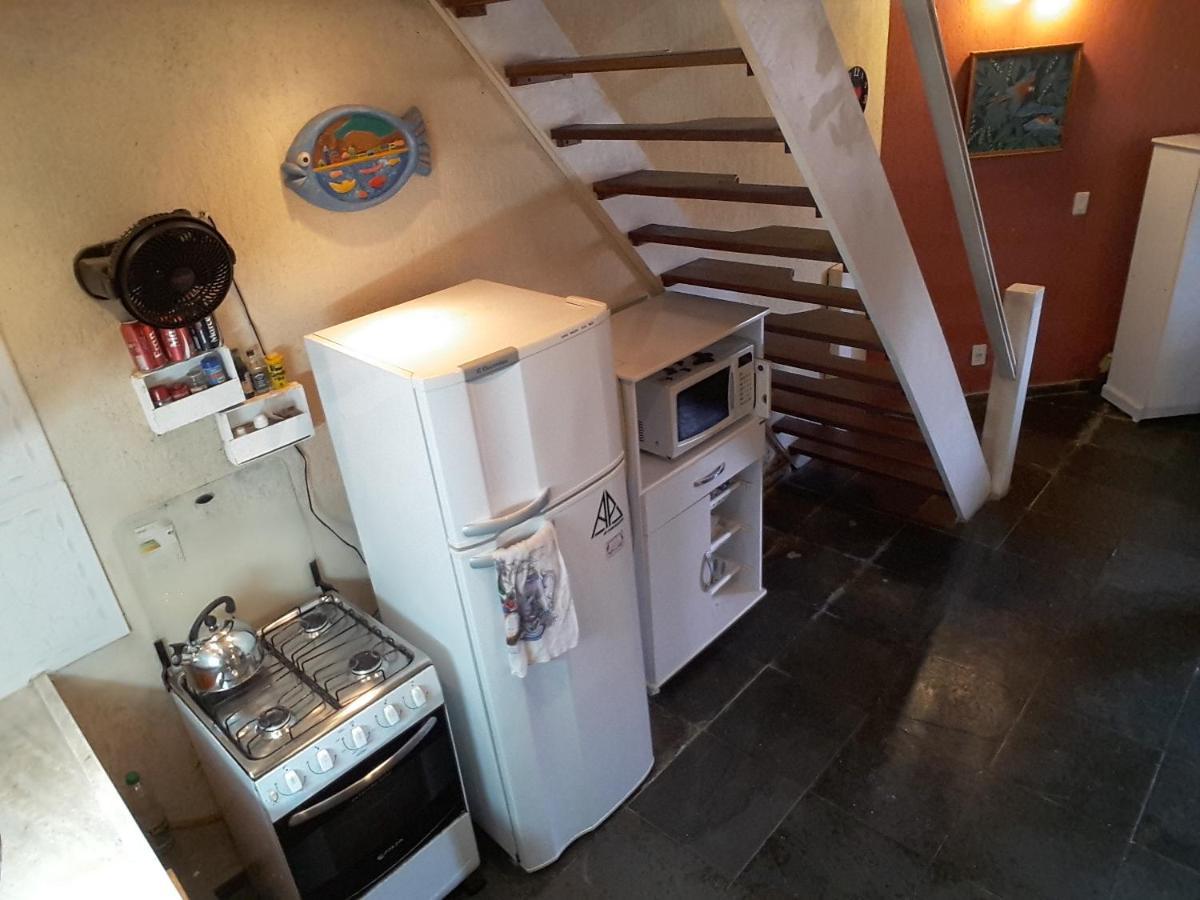 Apartamento Condominio Belle Vie Armacao dos Buzios Экстерьер фото